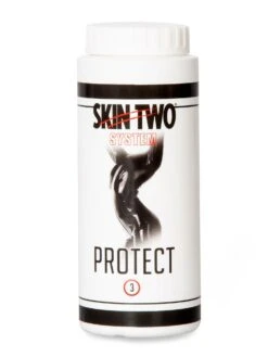 100g Skin Two Latex Protection Powder