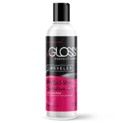 100ml BeGloss Perfect Shine Traveller