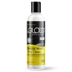 100ml Begloss Special Wash Vinyl