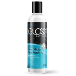 250ml BeGloss Easy Glide