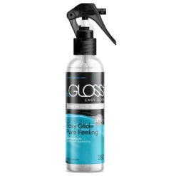 250ml BeGloss Easy Glide Premium Spray