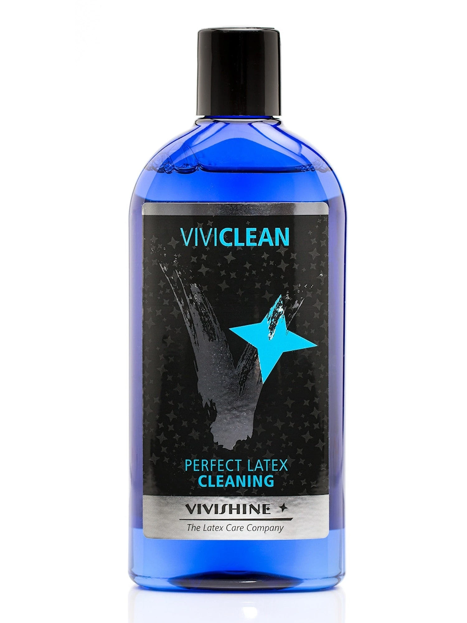 250ml Viviclean Latex Cleaner