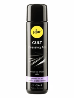 100ml Pjur Cult Dressing Aid