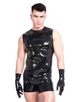 Men's Introduction To Latex Kit