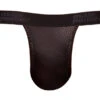 Black Snake G String