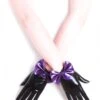 Bow Freya Gloves In B/P