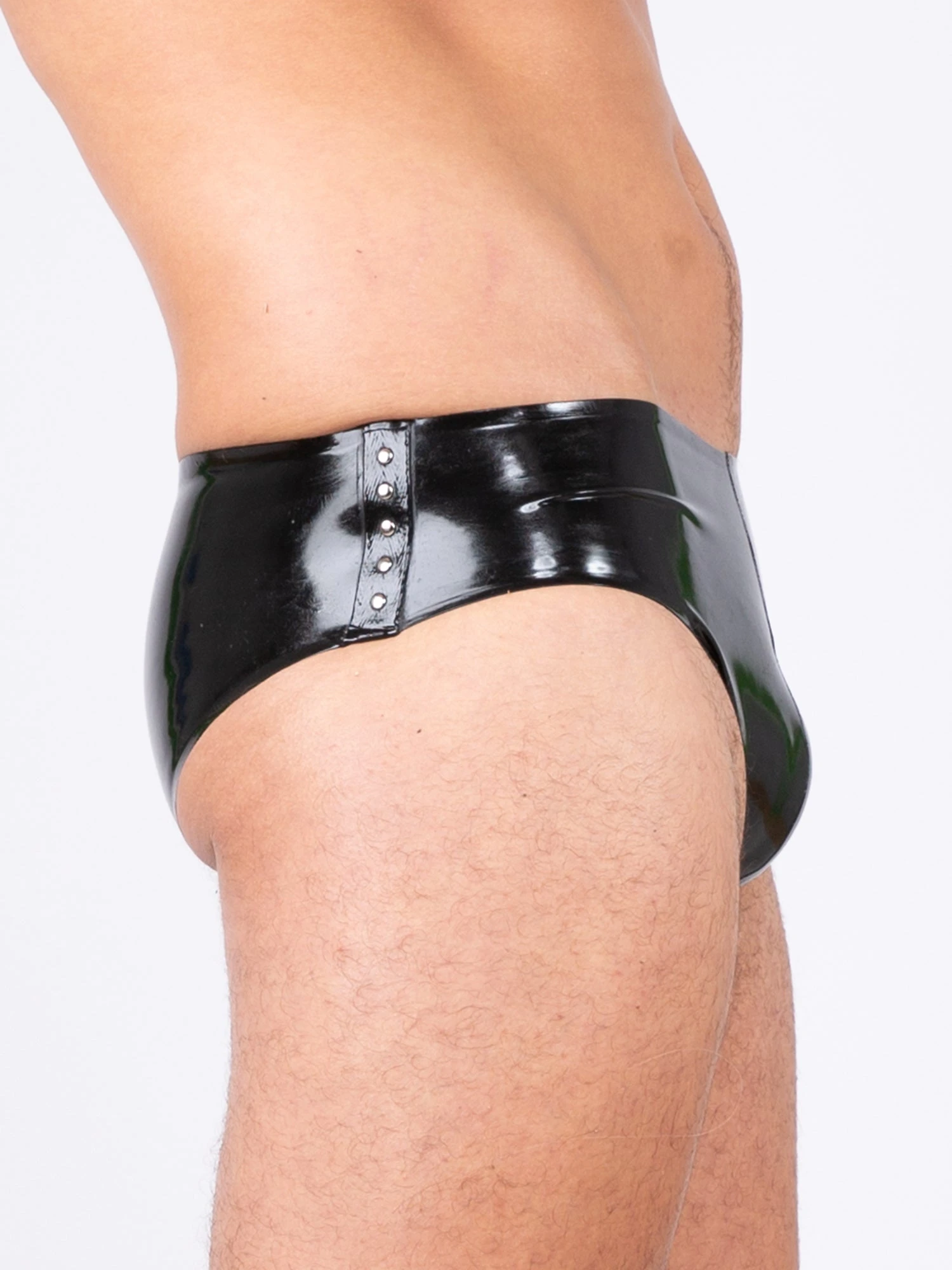 Riven Short Briefs By Bonyx - Image 2