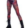 Futura Mesh Leggings