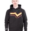 Unisex Hoodie - Rubber Pride Flag