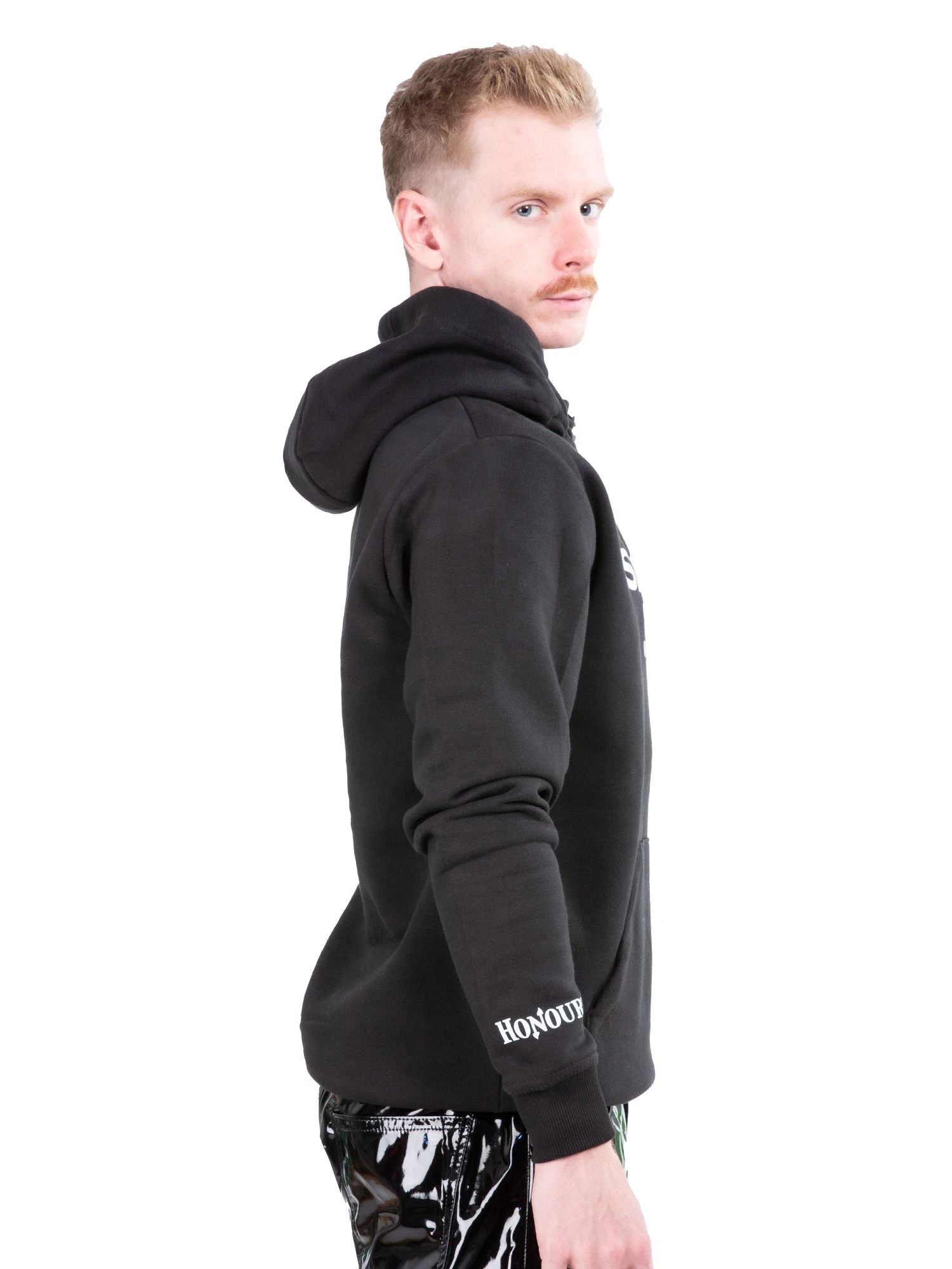 Unisex Hoodie - Second Skin Club - Image 2