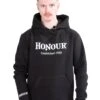 Unisex Hoodie - Honour Clothing