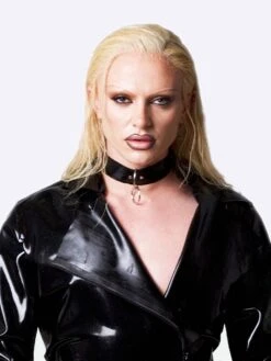 Rogue Choker By Bonyx