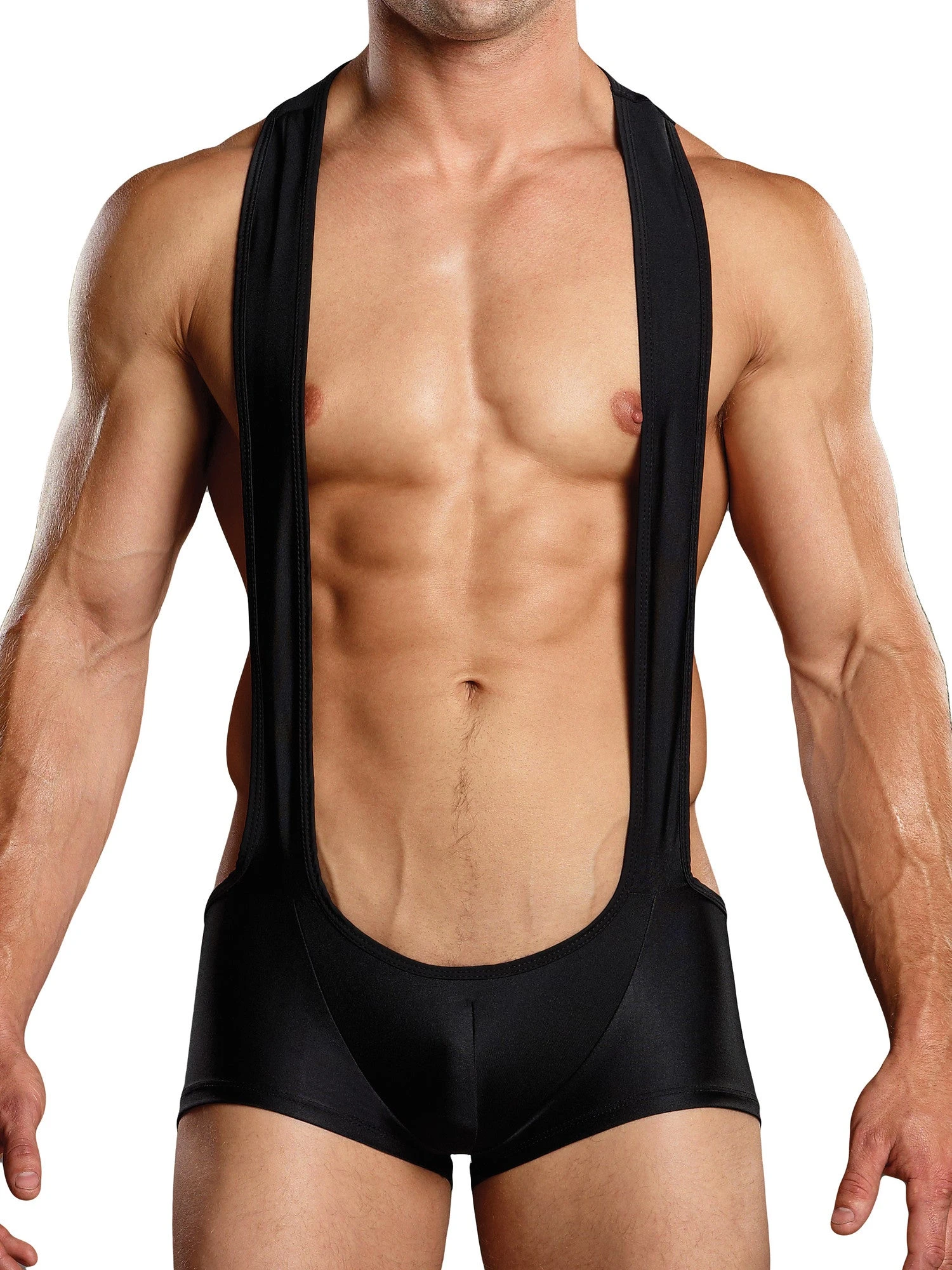 Cycle Style Sling Shorts - Image 3