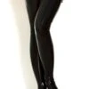 D-Ring Latex Stockings
