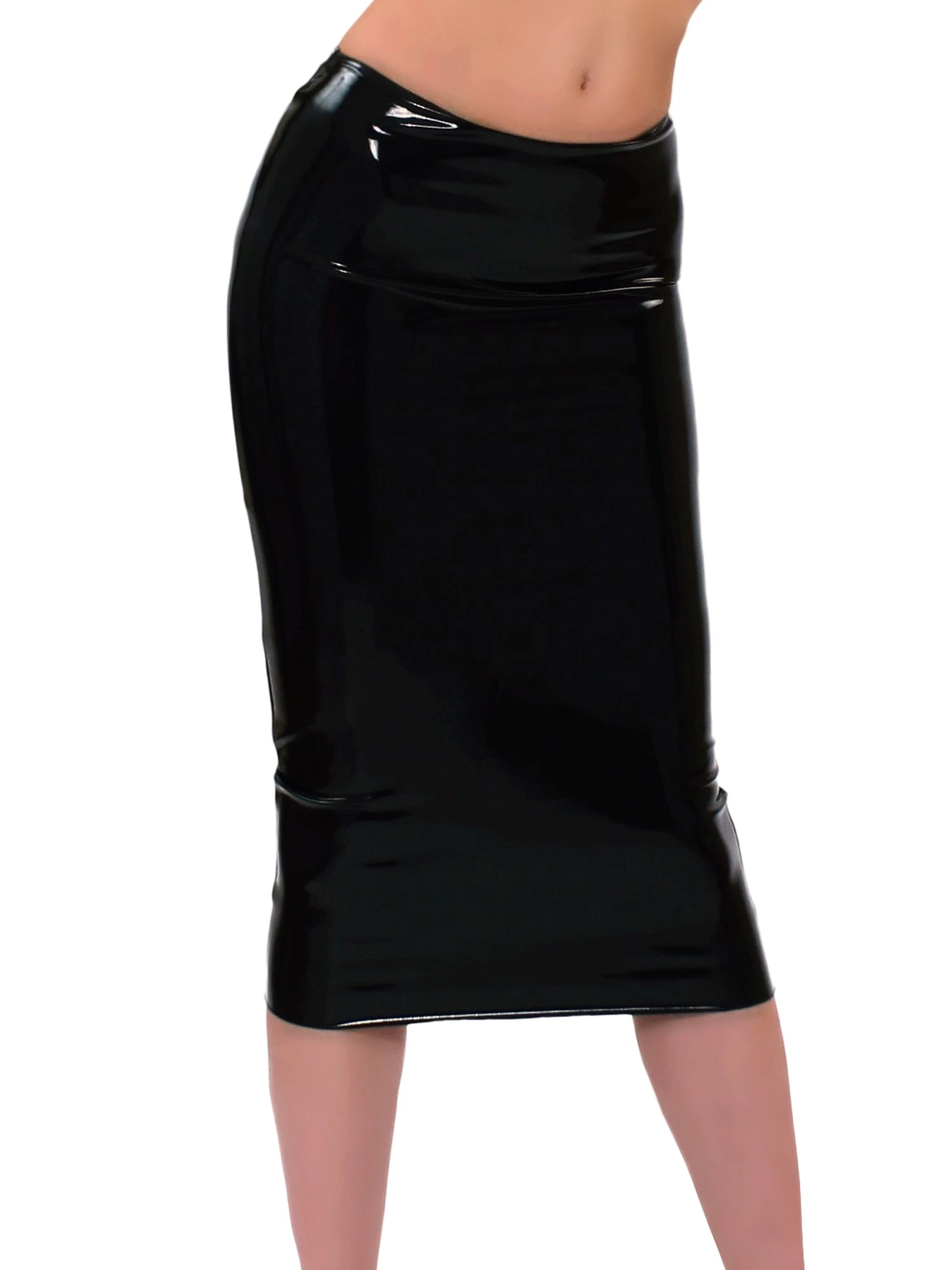 Datex Cindy Midi Skirt