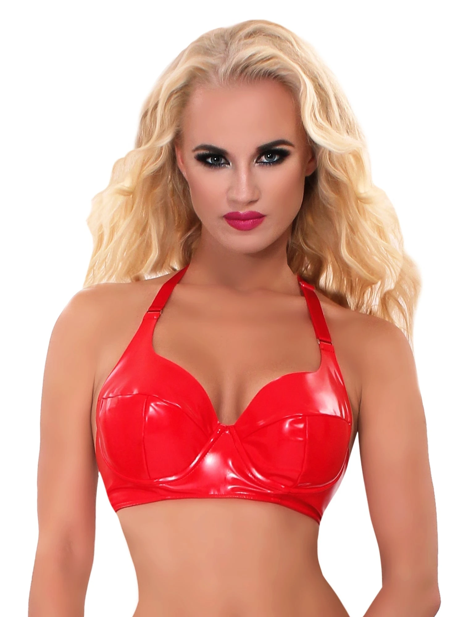 Datex Underwire Mystery Bra - Image 4