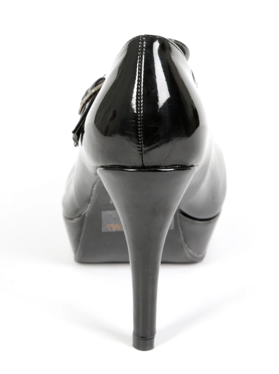 Double Strapped Brogues - Image 2