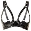 PVC Classic Bra Harness