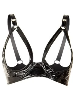 PVC Classic Bra Harness