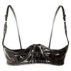 PVC Low Rise Bra