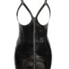 PVC Classic Harness Dress