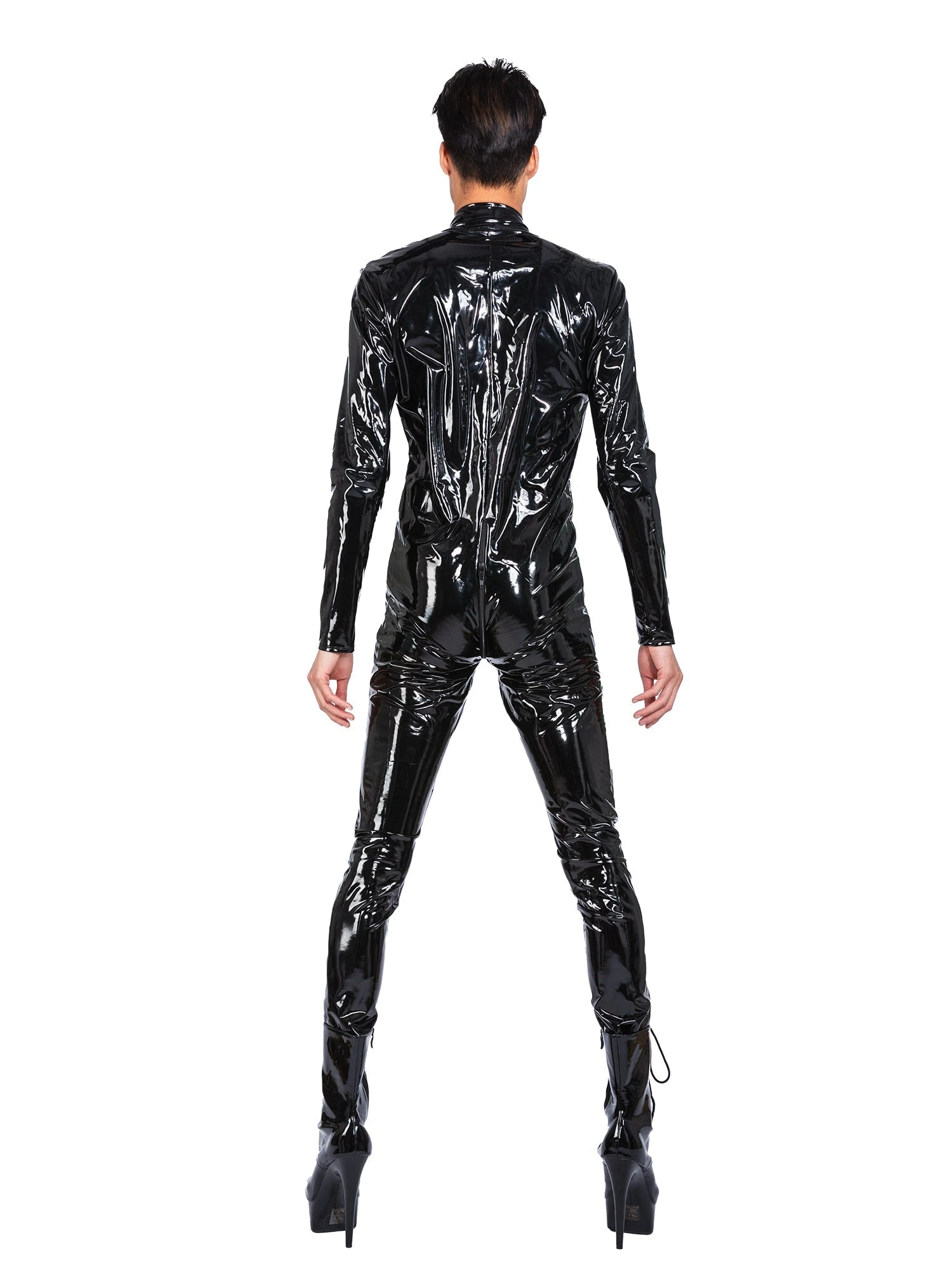 VynX Assertion Catsuit - Image 7