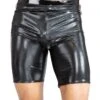 VynX Soft Feel Shorts - Lizard