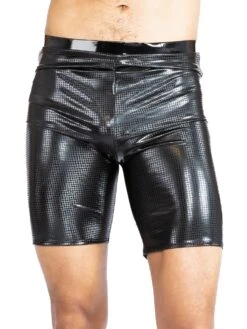 VynX Soft Feel Shorts - Lizard