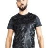 VynX Soft Feel Tee - Camo