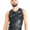 VynX Soft Feel Vest - Camo