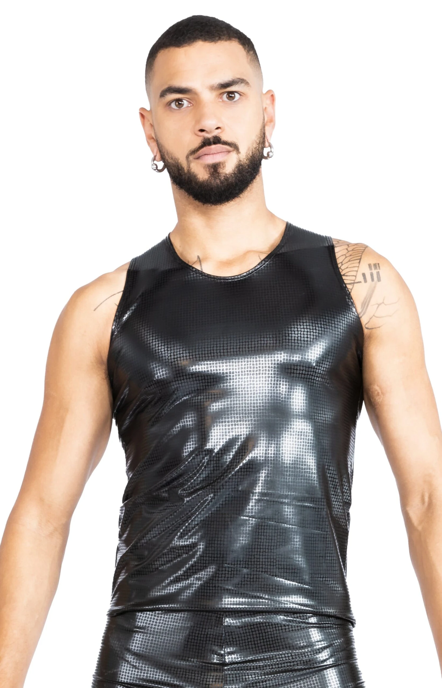 VynX Soft Feel Vest - Lizard
