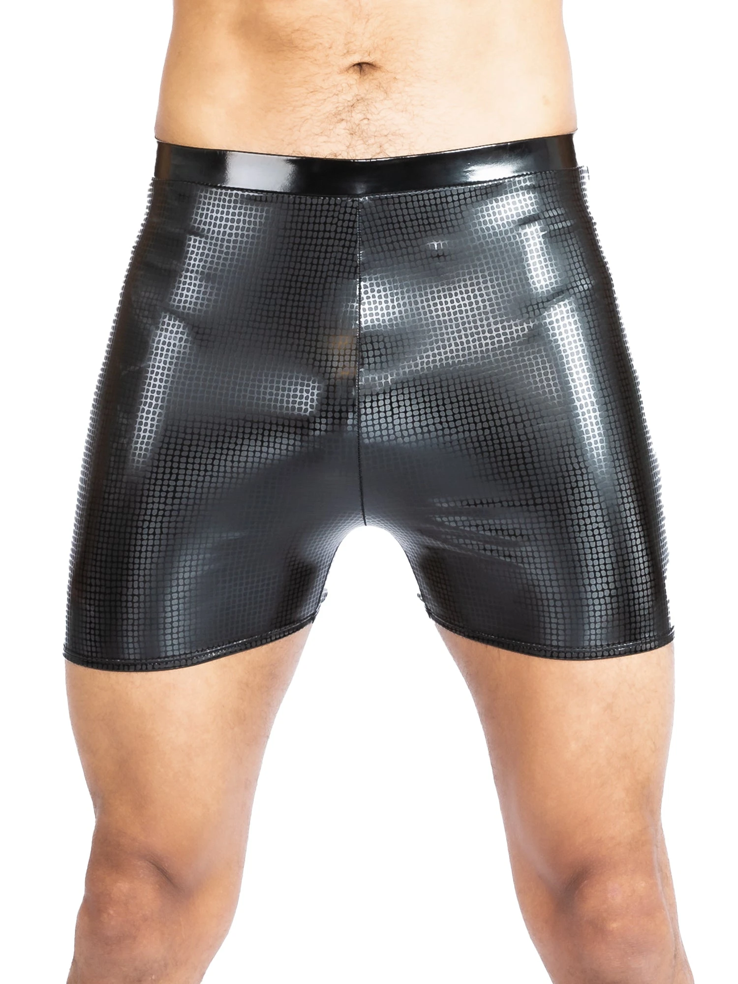 VynX Soft FeelBoxer Shorts - Lizard