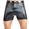 VynX Soft FeelBoxer Shorts - Carbon Twill