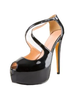 Seductress Heels