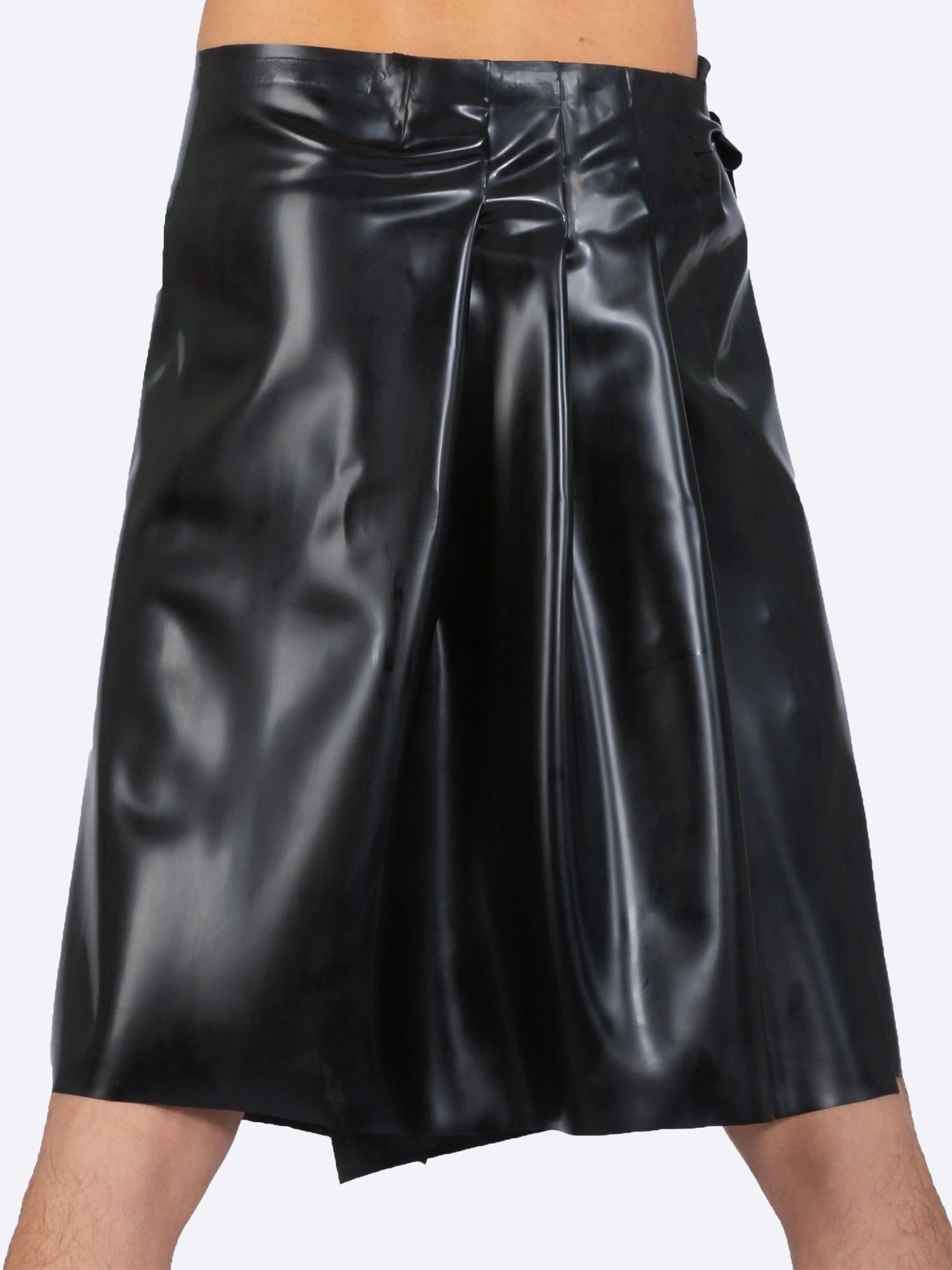 Knox Tie Side Kilt By Bonyx - Image 5