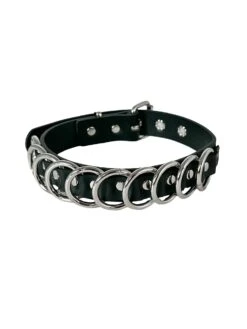 Intense O Ring Choker