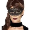 Masquerade Lace Eye Mask