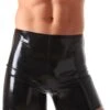 Latex Classic Shorts