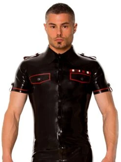 Latex Renegade Shirt