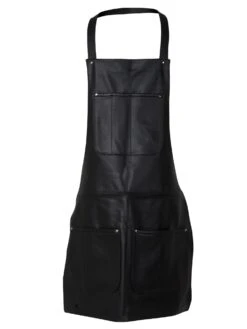 Leather Apron Outfit