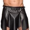 Leather Gladiator Kilt