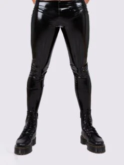 Quinn Leggings With Back Pockets By Bonyx