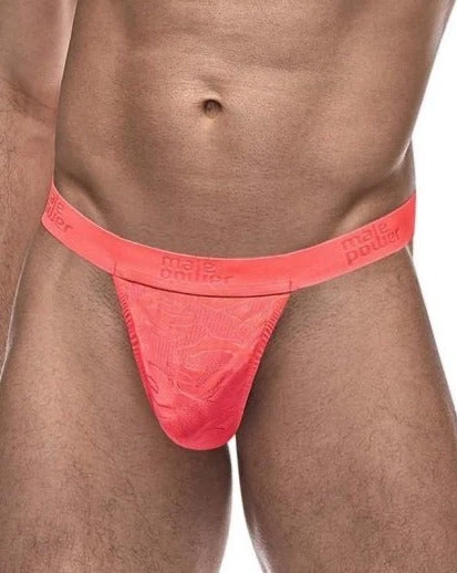Lightweight Pink G String - Image 3