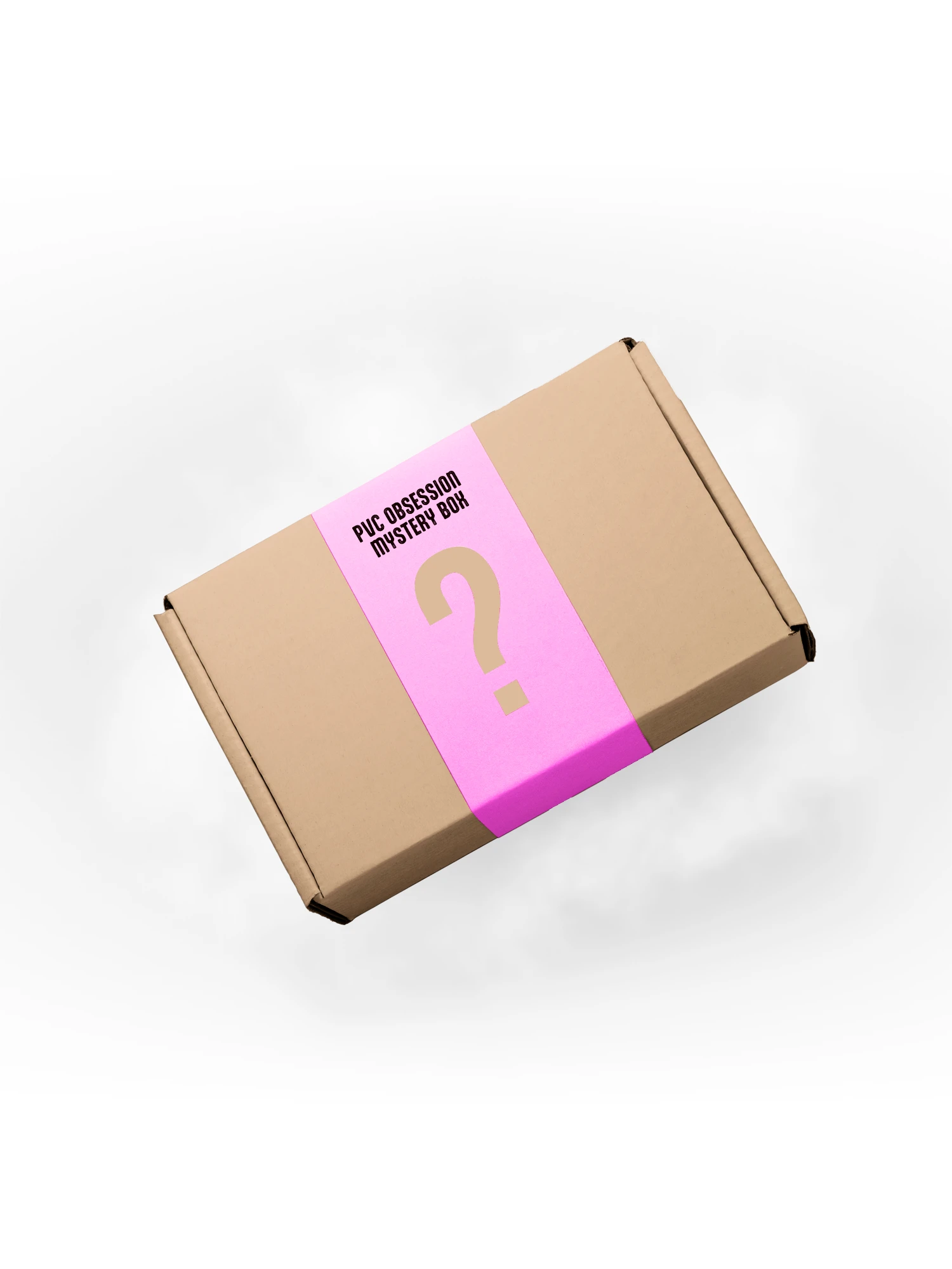 PVC Obsession Women's Mystery Box