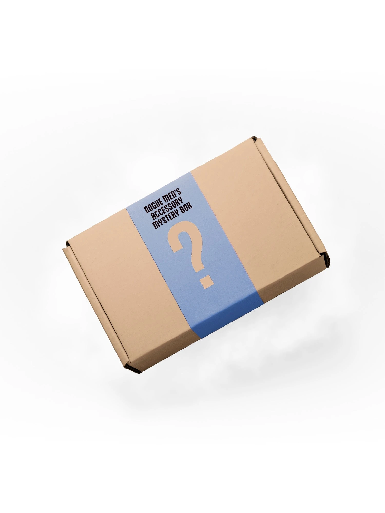 Rogue Men’s Accessory Mystery Box
