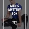 Men's Mystery Box