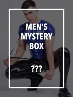 Men's Mystery Box