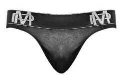 Men's Laced Thong
