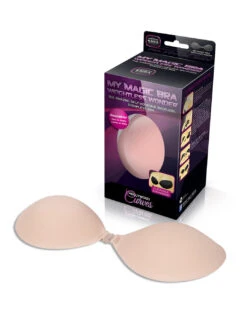 My Magic Bra Weightless Wonder - Flesh Size M