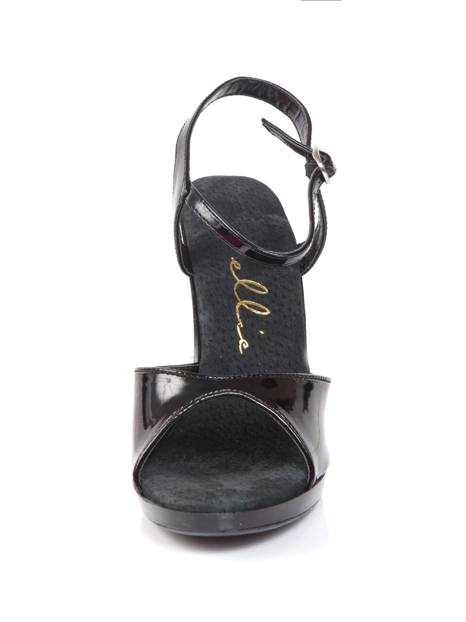 Jania Open Toe 3 Inch Sandals - Image 3